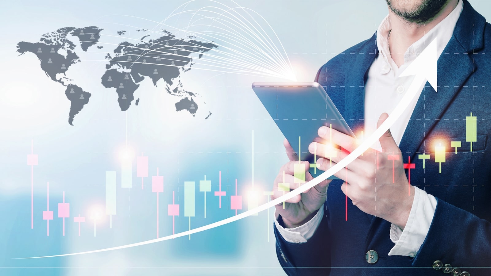 Comercialización Internacional y Operación Aduanera